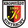 Wappen von FSV Eintracht Kropstädt