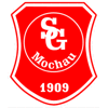 Wappen von SG Mochau 1909