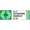 Wappen von SV Chemie Greiz