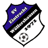 Wappen von SV Eintracht Wölfershausen
