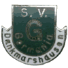 Wappen von SV Germania Dankmarshausen