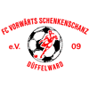 FC Vorwärts 09 Schenkenschanz/Düffelward