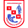 Wappen von SpVg. Kredenbach-Müsen 1977