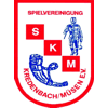 SpVg. Kredenbach-Müsen 1977