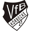 Wappen von VfB 1921 Körbecke