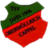 Wappen von TSV Jahn Obermöllrich/Cappel