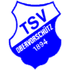 Wappen von TSV Obervorschütz