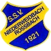 Wappen von SSV Niederweidbach/Roßbach 1921