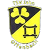 Wappen von TSV Jahn Offenbach
