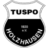 Wappen von Tuspo Holzhausen 1920