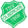 Wappen von TSV Grün-Weiß 1908 Olberode