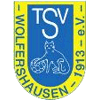 Wappen von TSV Wolfershausen 1913