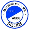 SV Blau-Weiß 1912 Dillich