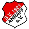 Wappen von SV 1921 Anraff