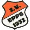 Wappen von SV Eppe 1932