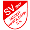 SV 1947 Nieder-Waroldern
