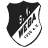 Wappen von SV Schwarz-Weiß Wega 1930