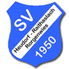 SV Heudorf/Raithaslach/Rorgenwies 1950