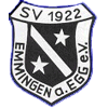 SV 1922 Emmingen ab Egg