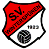 Wappen von SV Winterspüren 1923