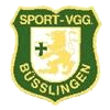 Wappen von SV Büßlingen 1921