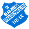 Wappen von SV Blau-Weiss Frankershausen 1921