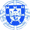Wappen von KSC Lusitania Hessisch Lichtenau