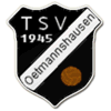 TSV Schwarz-Weiß Oetmannshausen 1945