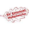 Wappen von SV Eintracht Hoheneiche 1946