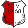 SV Wendershausen 1968