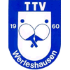 Wappen von TTV 1960 Werleshausen