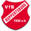 Wappen von VfB Ruppertsburg 1926