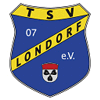 Wappen von TSV 1907 Londorf