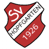 Wappen von SV 1926 Hopfgarten