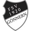 FSV 1920 Schwarz-Weiss Gönnern