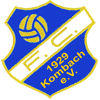 FC 1929 Kombach