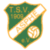 Wappen von TSV 09 Asphe