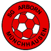 Wappen von SG Arborn/Münchhausen