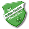 Wappen von SSV Grün-Weiss Simmersbach