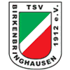Wappen von TSV Birkenbringhausen 1912
