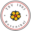 TSV 1903 Rosenthal