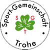 Wappen von SG 1964 Trohe