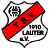 Wappen von TSV 1910 Lauter