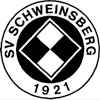 SV Schwarz-Weiß Schweinsberg 1921