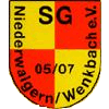 Wappen von SG Niederwalgern/Wenkbach