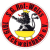 SG Rot-Weiss 1919 Eckweisbach