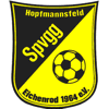 Spvgg Hopfmannsfeld-Eichenrod 1964