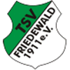 Wappen von TSV Friedewald 1911