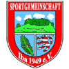 Wappen von SG Iba 1949