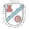 Wappen von TSV Mecklar 1912/30